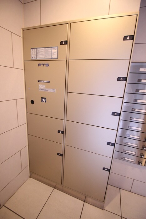 ｴｽﾘ-ﾄﾞ南堀江ﾘﾊﾞ-ｻｲﾄﾞ(1106)の物件外観写真