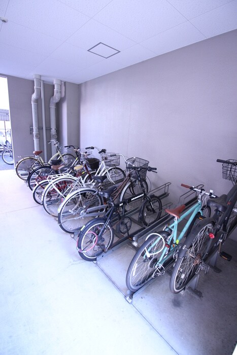 ｴｽﾘ-ﾄﾞ南堀江ﾘﾊﾞ-ｻｲﾄﾞ(1106)の物件外観写真