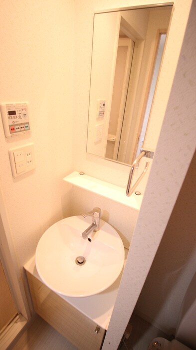 ｴｽﾘ-ﾄﾞ南堀江ﾘﾊﾞ-ｻｲﾄﾞ(1106)の物件内観写真