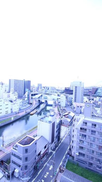 ｴｽﾘ-ﾄﾞ南堀江ﾘﾊﾞ-ｻｲﾄﾞ(1106)の物件内観写真