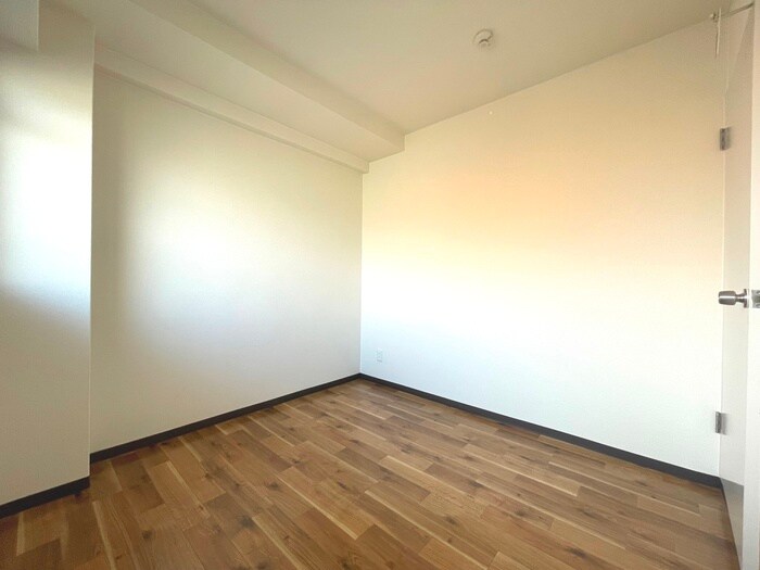 リバ－サイド上野の物件内観写真