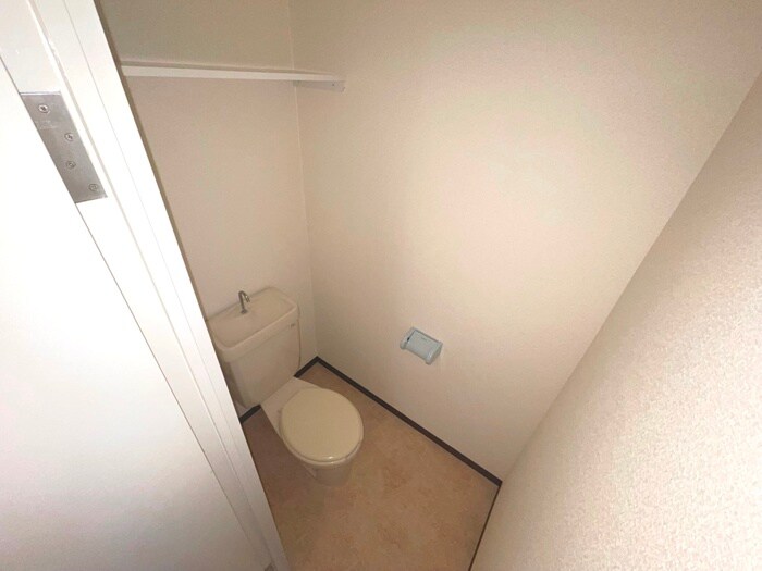 リバ－サイド上野の物件内観写真