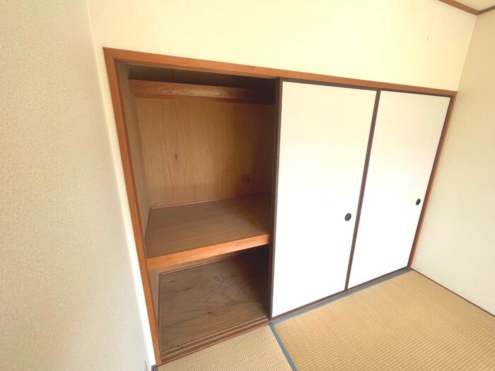 リバ－サイド上野の物件内観写真