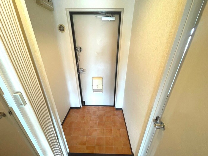 リバ－サイド上野の物件内観写真