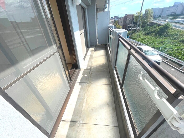 リバ－サイド上野の物件内観写真