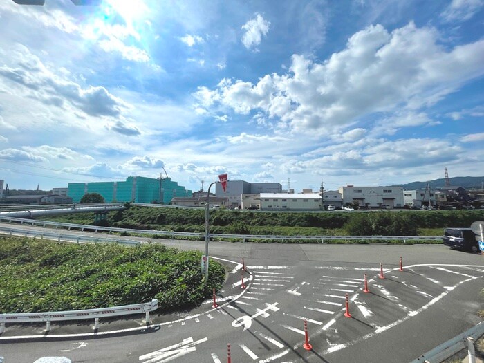 リバ－サイド上野の物件内観写真