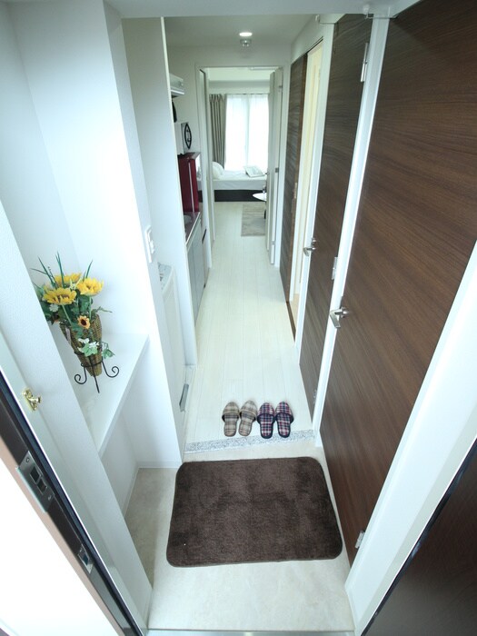 Luxe門真の物件内観写真