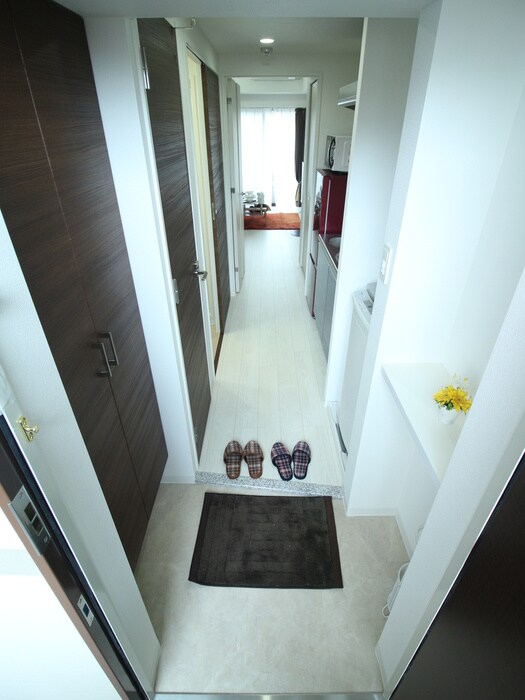 Luxe門真の物件内観写真