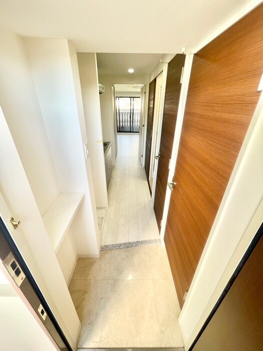 Luxe門真の物件内観写真