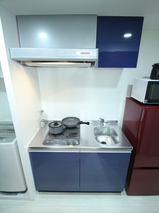 Luxe門真の物件内観写真