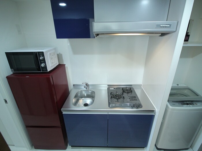 Luxe門真の物件内観写真