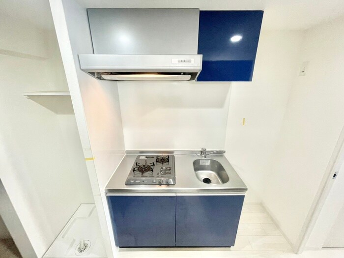 Luxe門真の物件内観写真