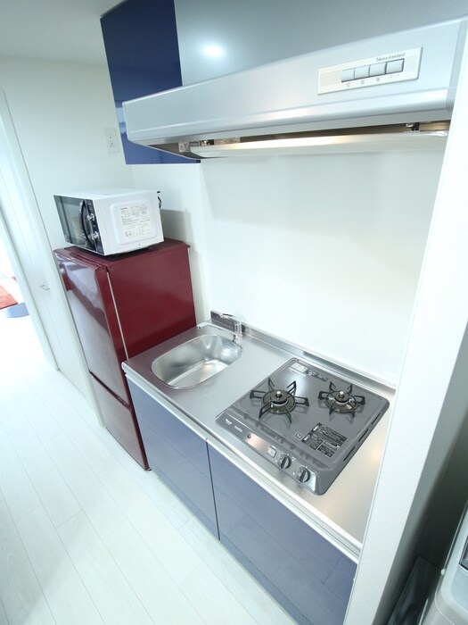 Luxe門真の物件内観写真