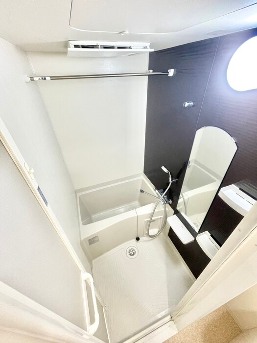 Luxe門真の物件内観写真