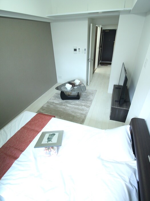 Luxe門真の物件内観写真