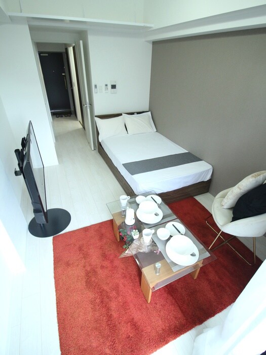 Luxe門真の物件内観写真