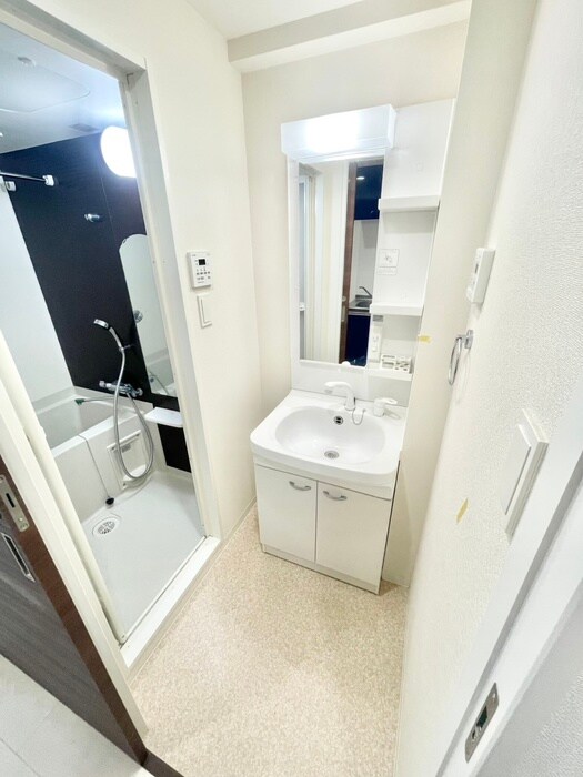 Luxe門真の物件内観写真