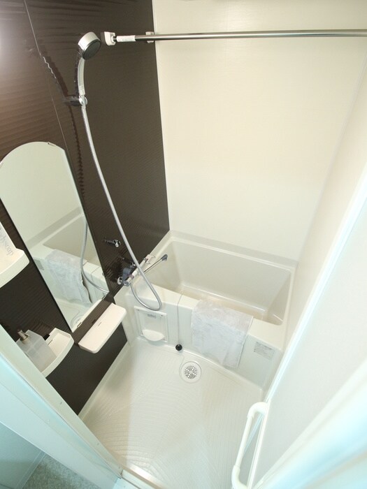 Luxe門真の物件内観写真