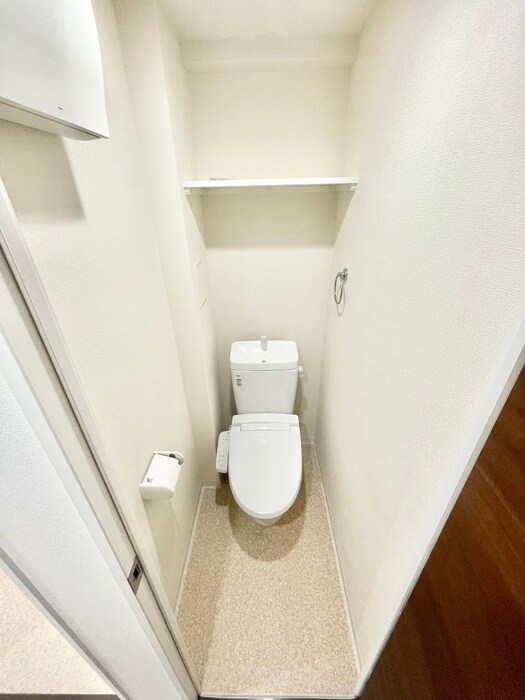 Luxe門真の物件内観写真