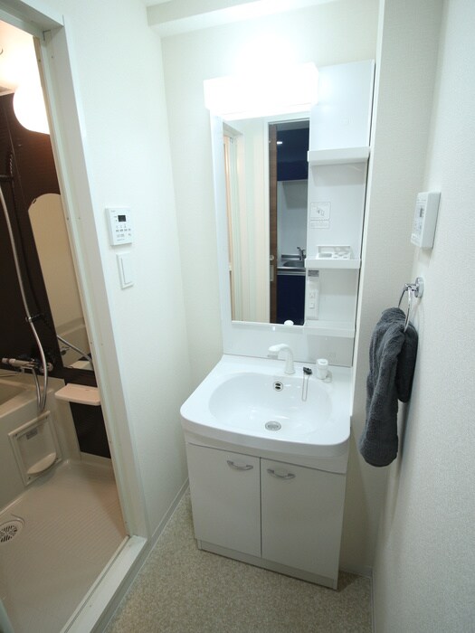 Luxe門真の物件内観写真