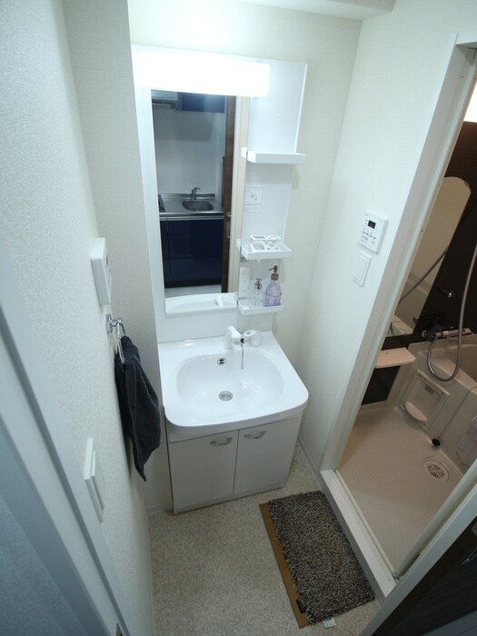 Luxe門真の物件内観写真