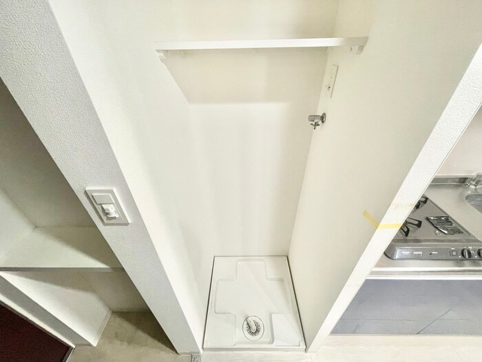 Luxe門真の物件内観写真