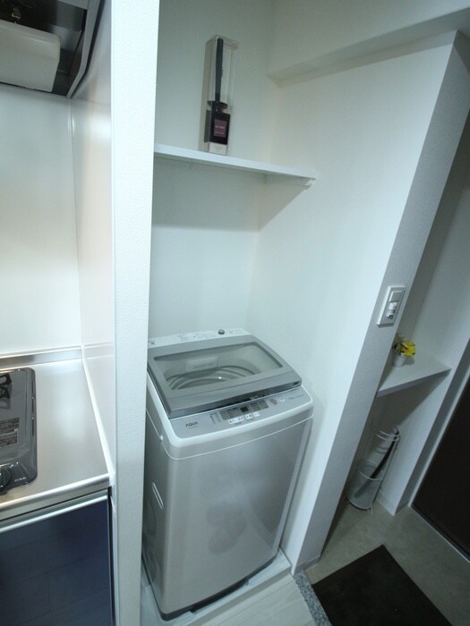 Luxe門真の物件内観写真