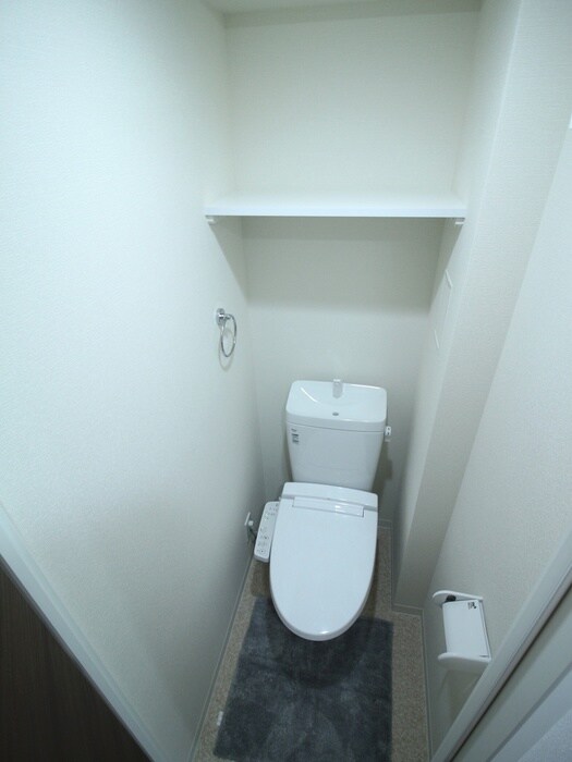 Luxe門真の物件内観写真