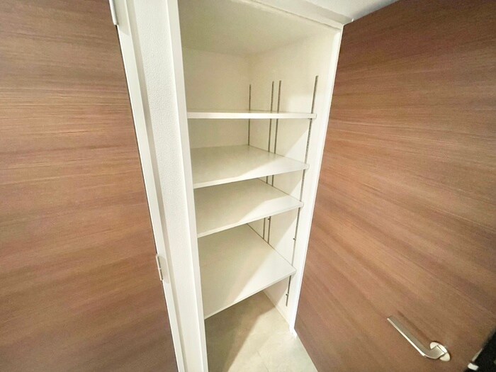 Luxe門真の物件内観写真