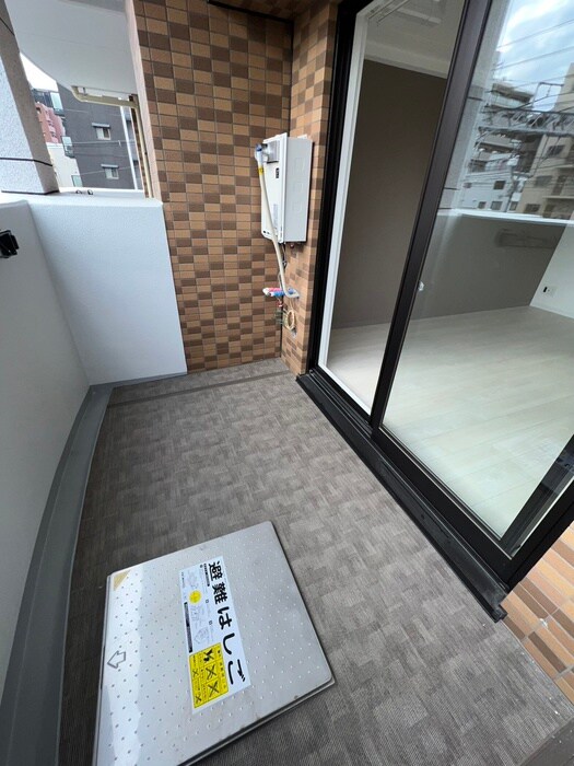 Luxe門真の物件内観写真