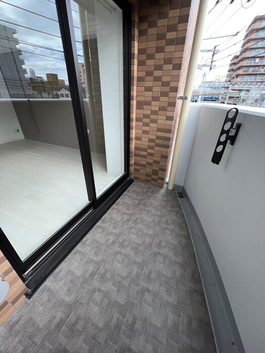 Luxe門真の物件内観写真