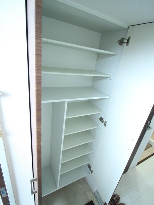 Luxe門真の物件内観写真