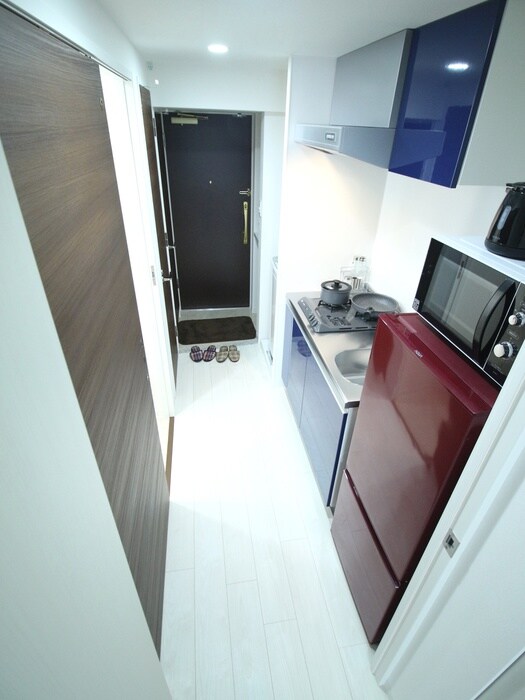 Luxe門真の物件内観写真