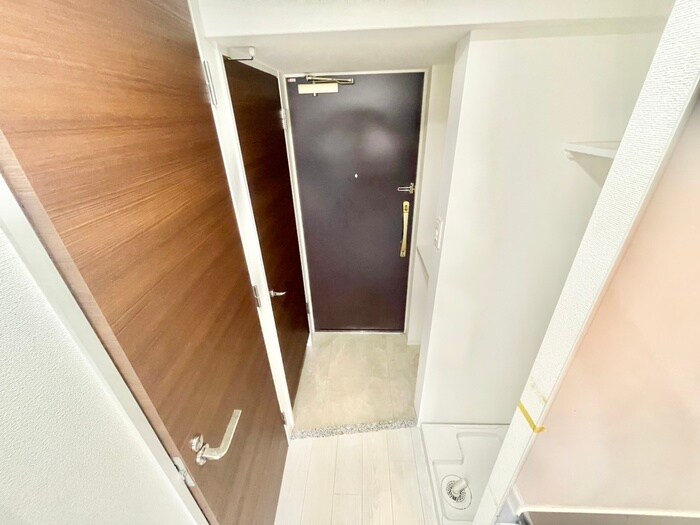 Luxe門真の物件内観写真