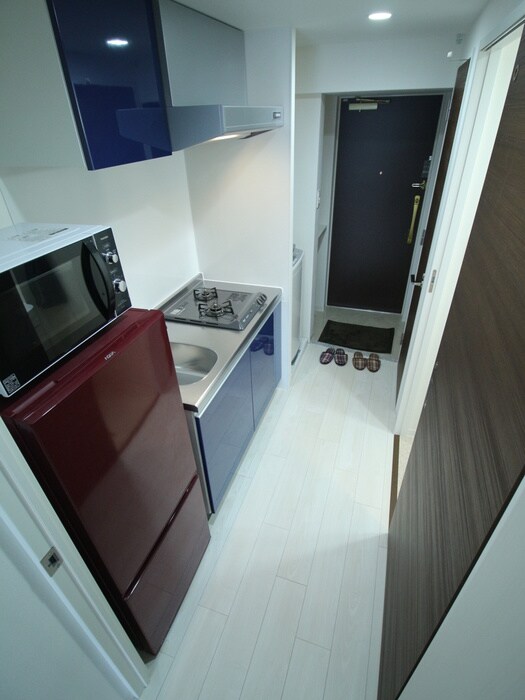 Luxe門真の物件内観写真