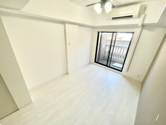 Luxe門真の物件内観写真