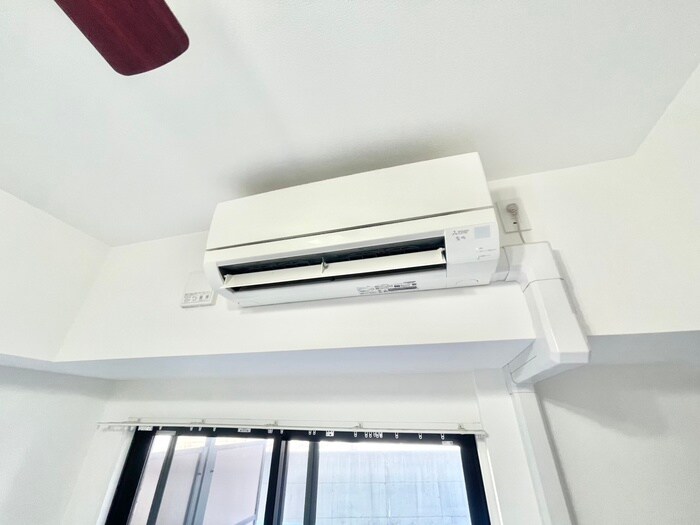 Luxe門真の物件内観写真