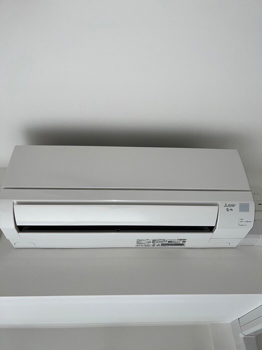 Luxe門真の物件内観写真