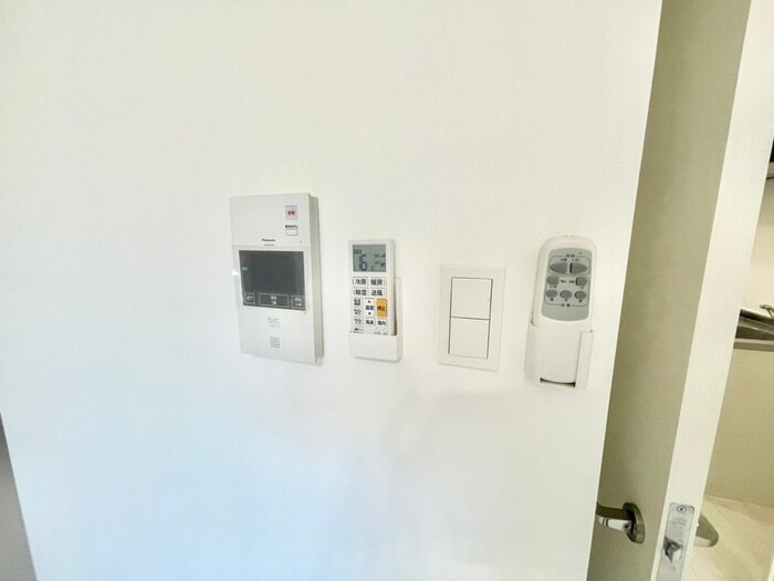 Luxe門真の物件内観写真