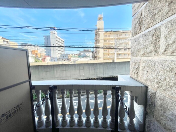 Luxe門真の物件内観写真