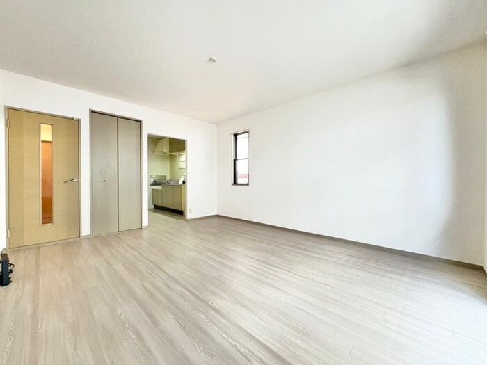 エセルディハイツ　Ａ棟の物件内観写真