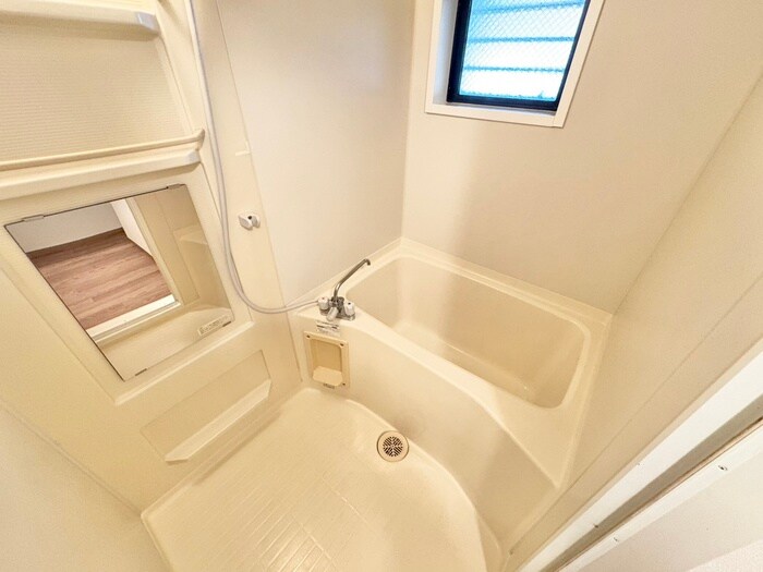 エセルディハイツ　Ａ棟の物件内観写真