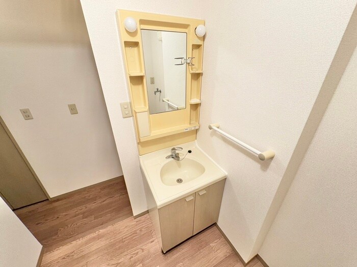 エセルディハイツ　Ａ棟の物件内観写真