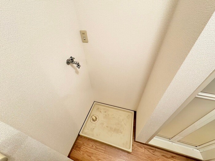 エセルディハイツ　Ａ棟の物件内観写真