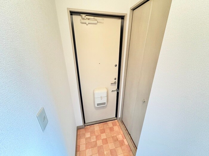 エセルディハイツ　Ａ棟の物件内観写真