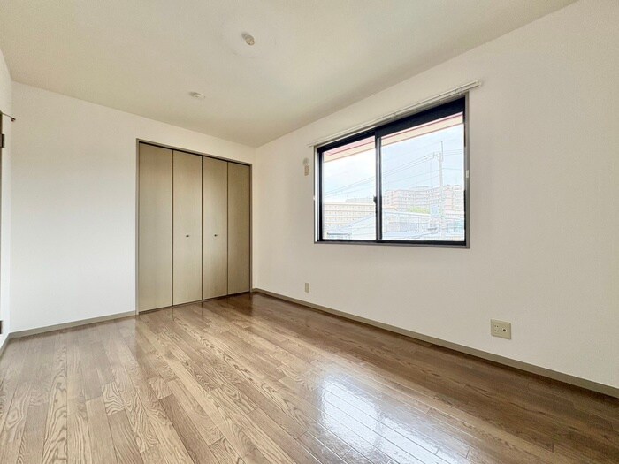 エセルディハイツ　Ａ棟の物件内観写真