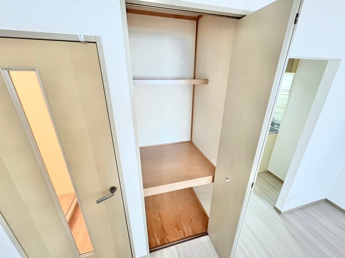 エセルディハイツ　Ａ棟の物件内観写真