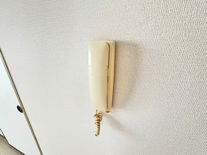 エセルディハイツ　Ａ棟の物件内観写真