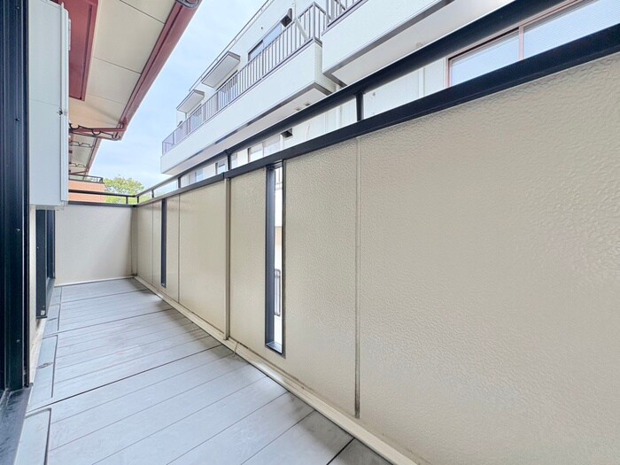 エセルディハイツ　Ａ棟の物件内観写真