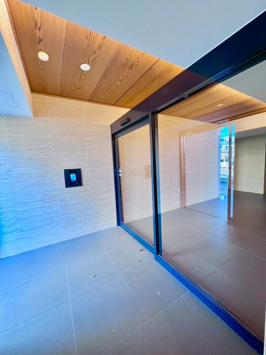 ベガサークル立花の物件外観写真